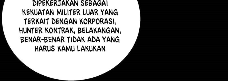 The Blade of Evolution – Walking Alone in the Dungeon Chapter 65 Gambar 9